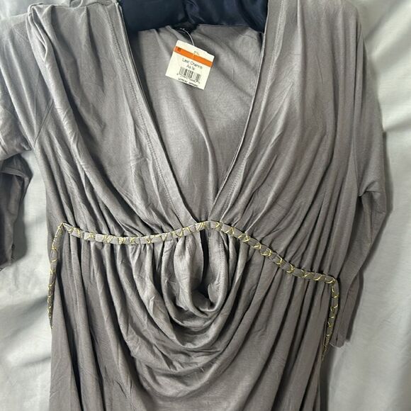 Aziz dress NWT Size M - Picture 6 of 10
